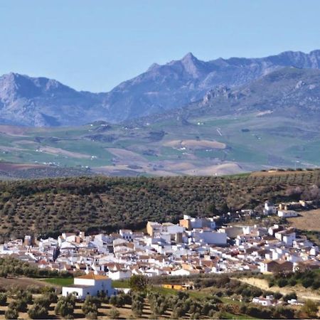 Molino Romano Alcala del Valle ภายนอก รูปภาพ